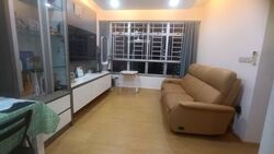 Blk 522A Tampines Greenleaf (Tampines), HDB 3 Rooms #569627601